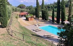 Garden Relais Le Fontanelle